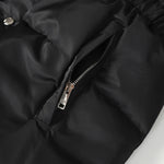 Ultra-Light Winter Puffer β102