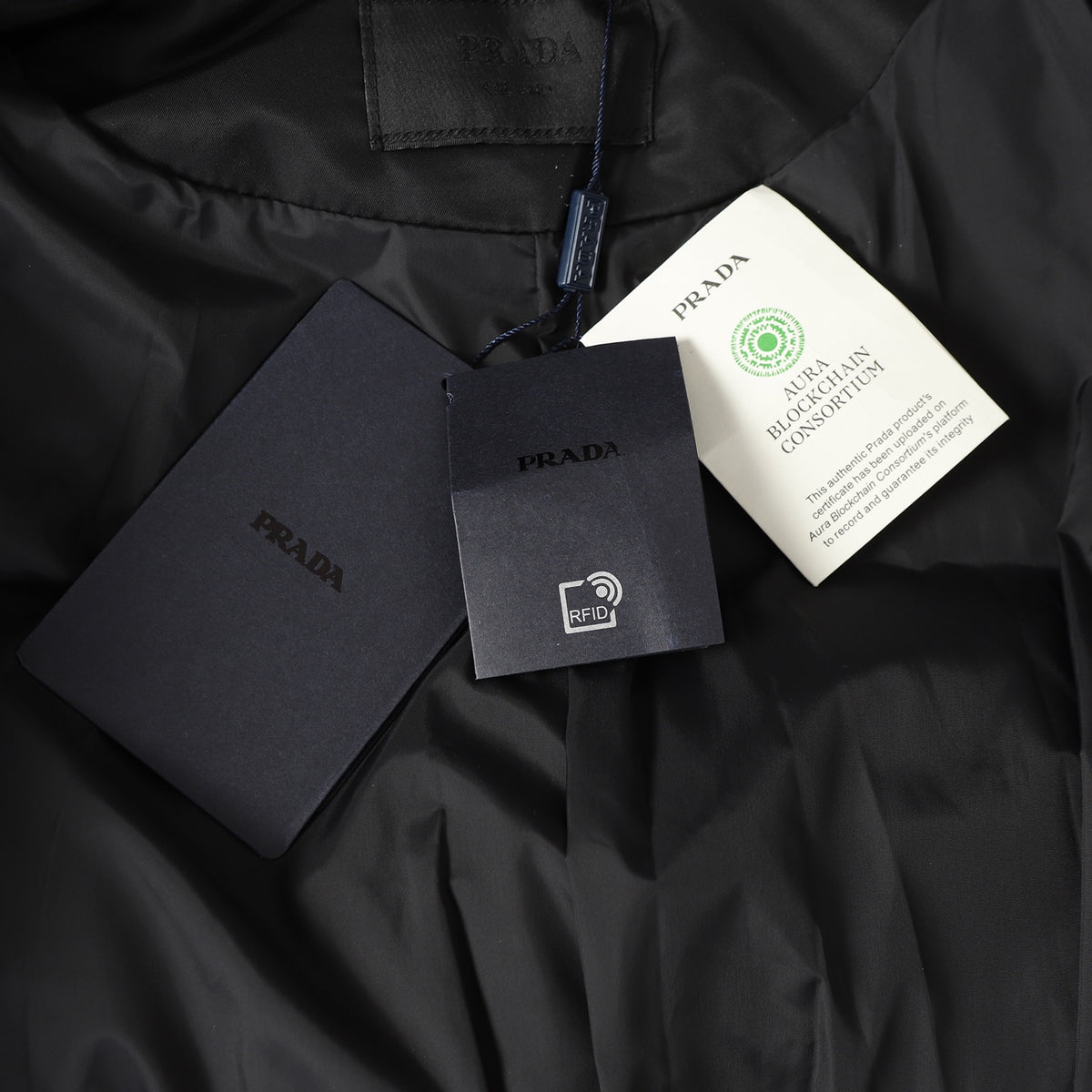 Ultra-Light Winter Puffer β102