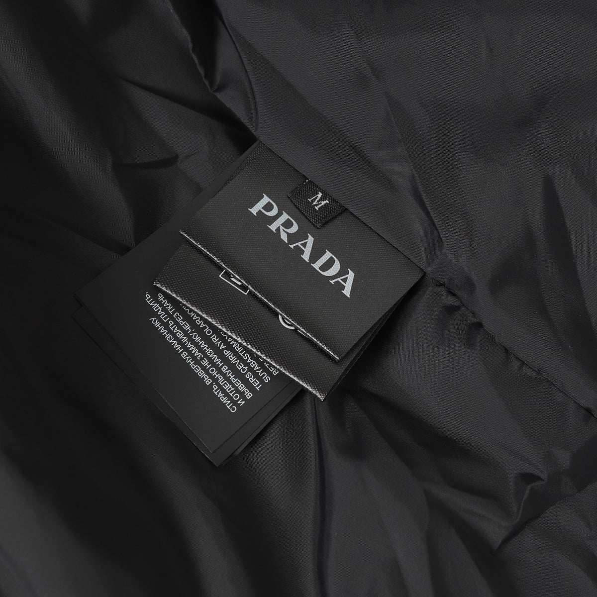 Ultra-Light Winter Puffer β102