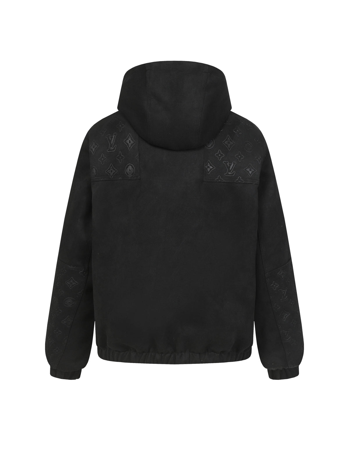 Ultra-Light Winter Puffer β103