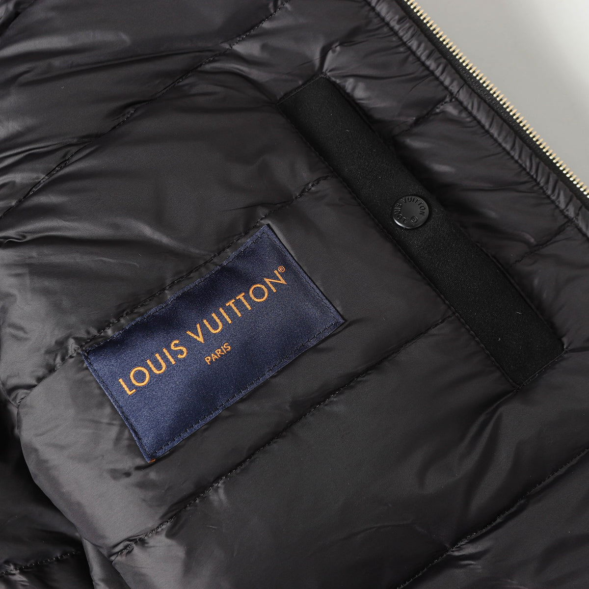 Ultra-Light Winter Puffer β103