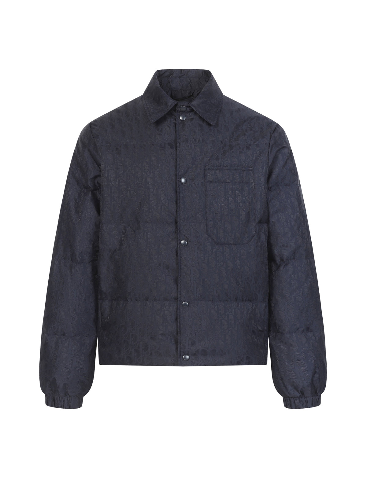 Ultra-Light Winter Puffer β104