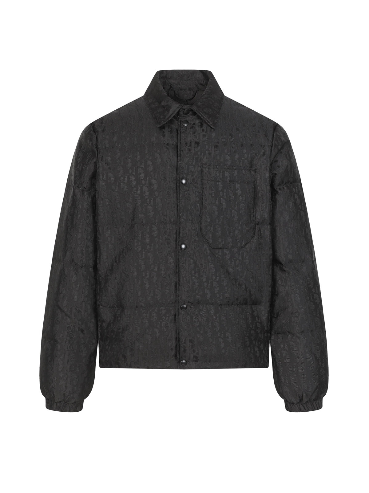 Ultra-Light Winter Puffer β105