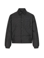 Ultra-Light Winter Puffer β105