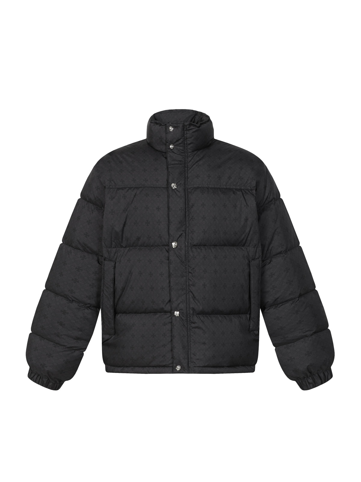 Ultra-Light Winter Puffer β106