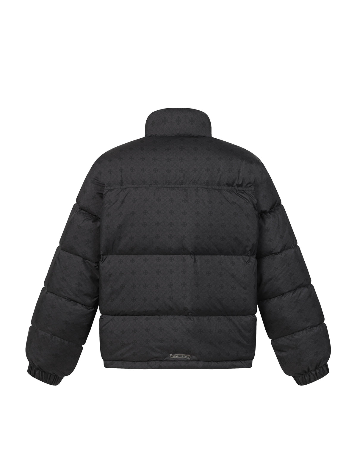 Ultra-Light Winter Puffer β106
