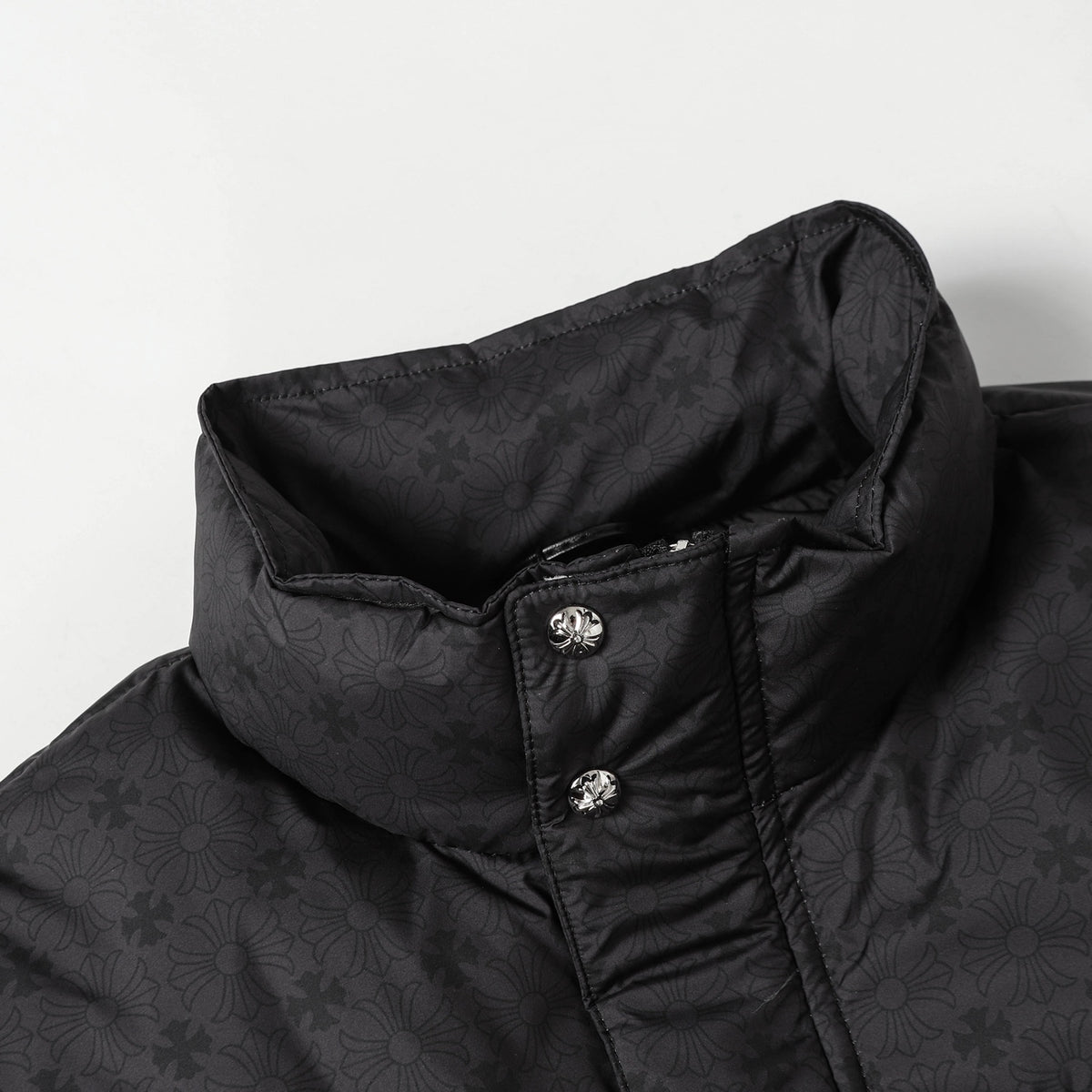 Ultra-Light Winter Puffer β106