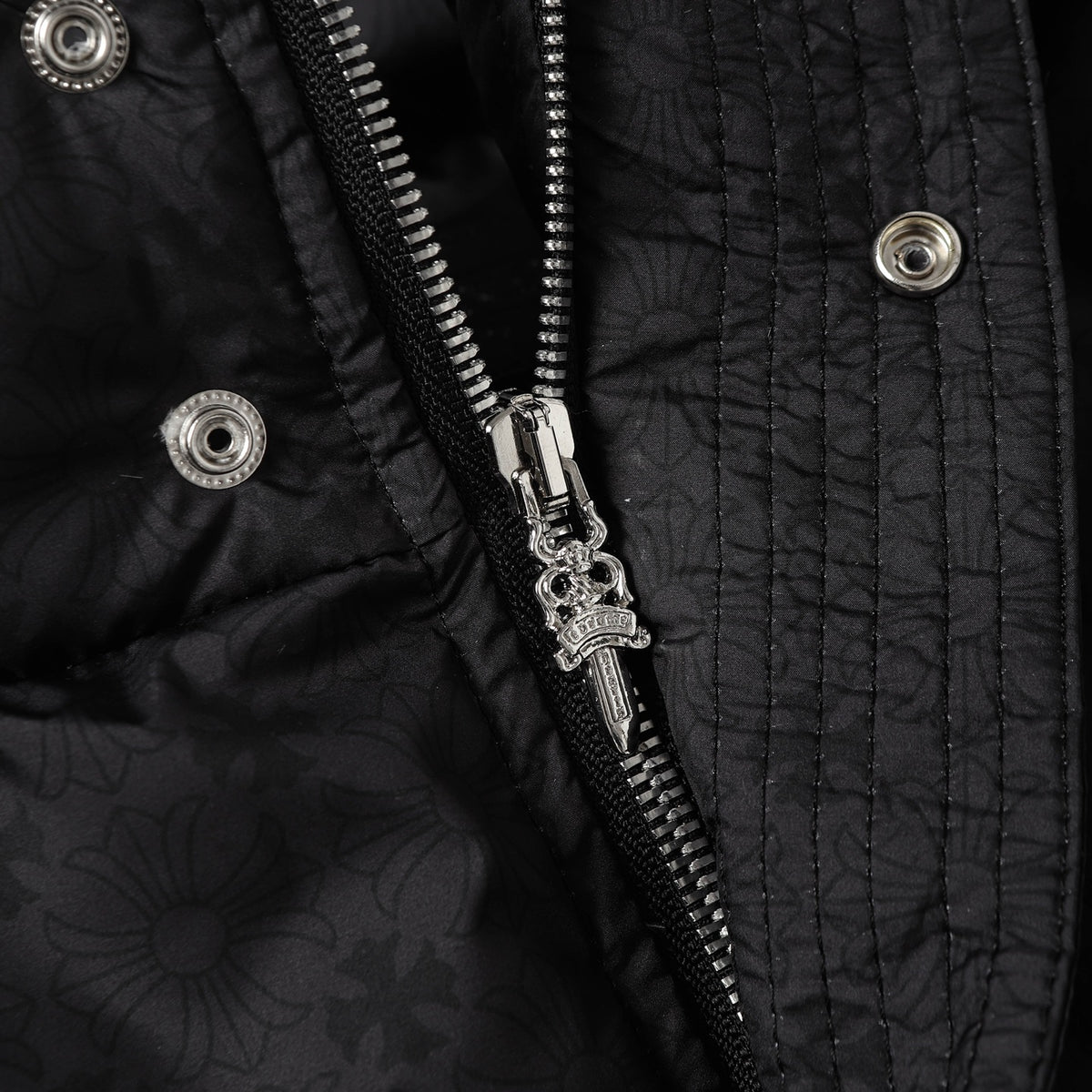 Ultra-Light Winter Puffer β106