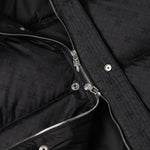 Ultra-Light Winter Puffer β106