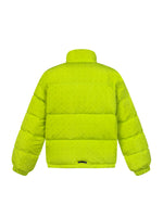 Ultra-Light Winter Puffer β107