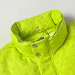 Ultra-Light Winter Puffer β107