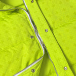 Ultra-Light Winter Puffer β107