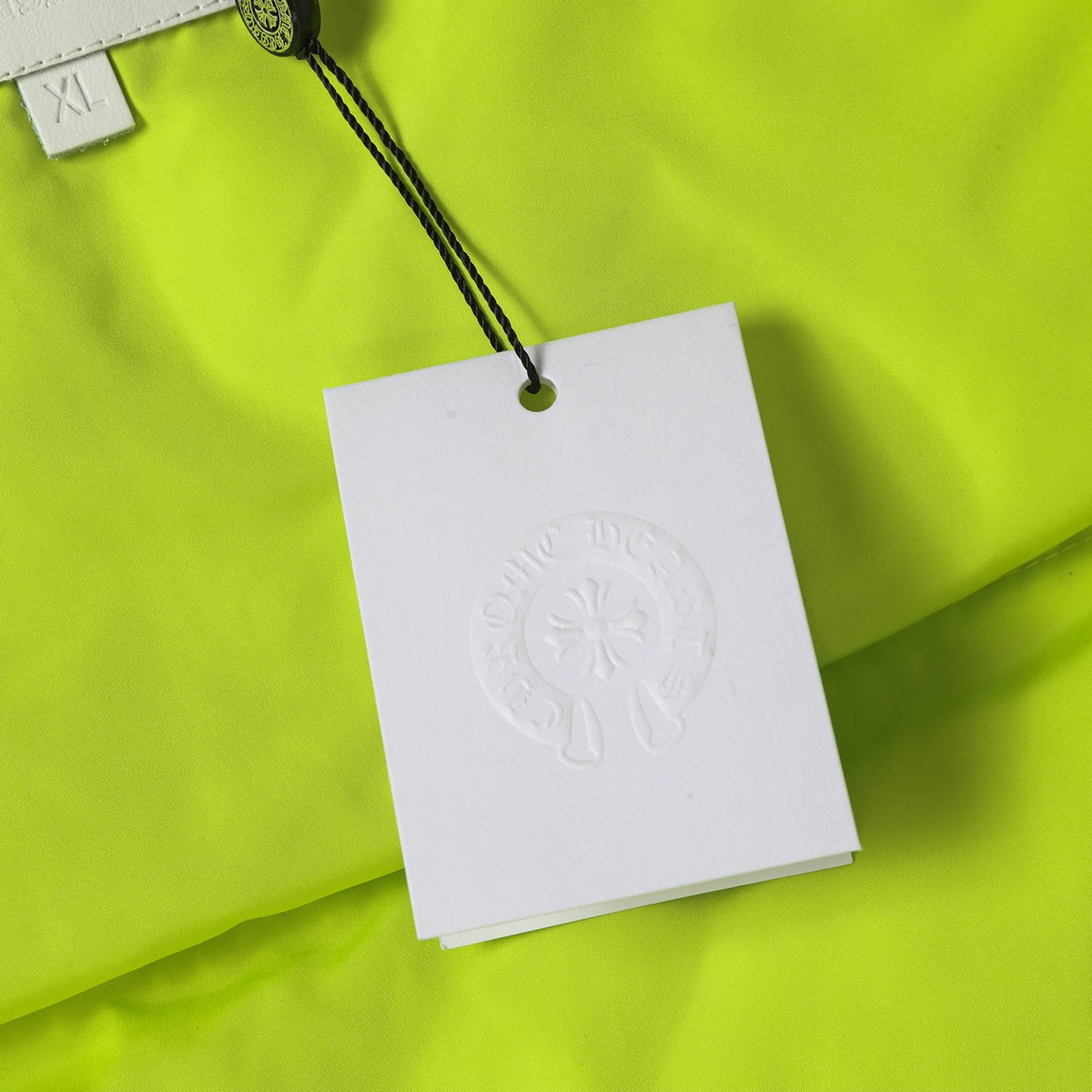 Ultra-Light Winter Puffer β107