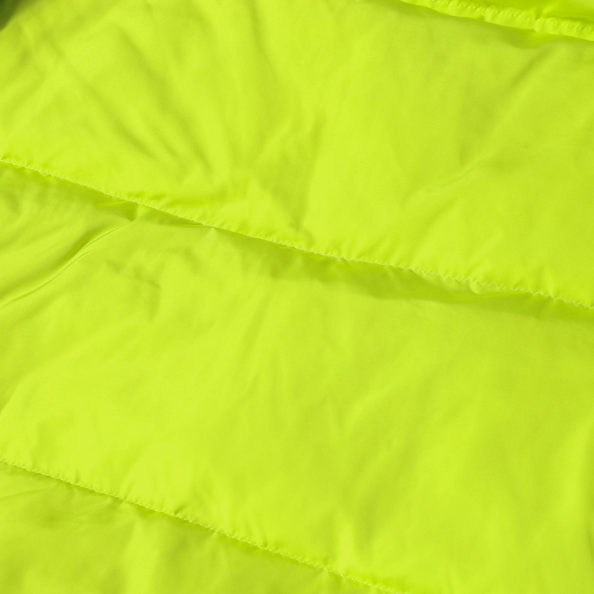 Ultra-Light Winter Puffer β107