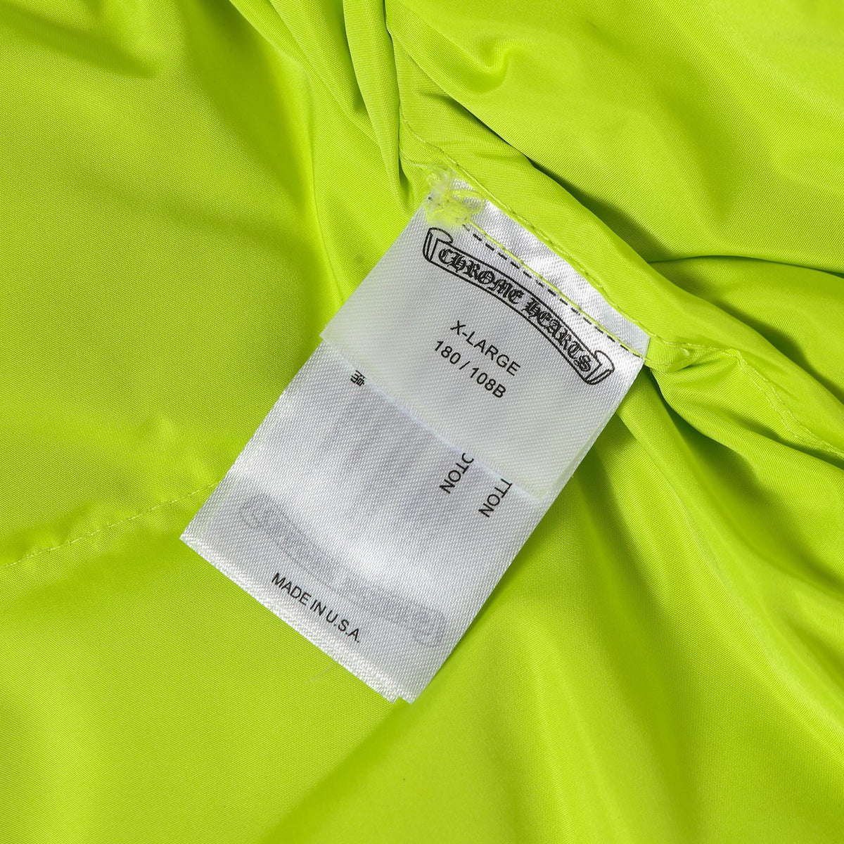 Ultra-Light Winter Puffer β107