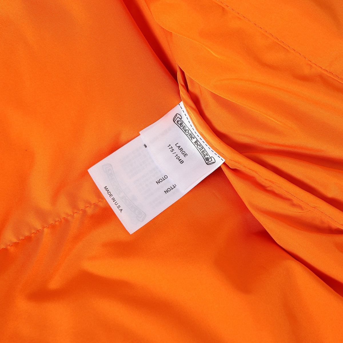 Ultra-Light Winter Puffer β108