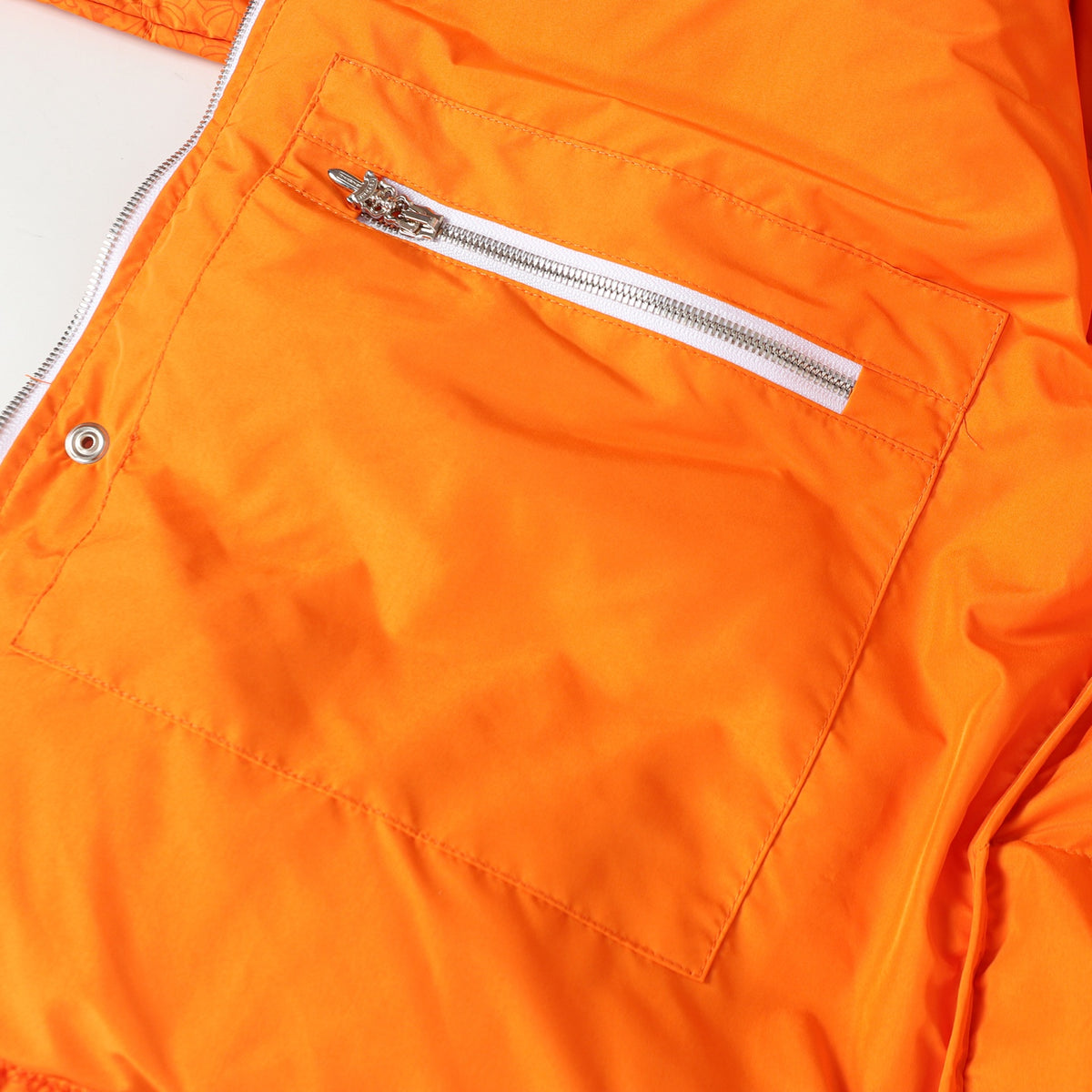 Ultra-Light Winter Puffer β108