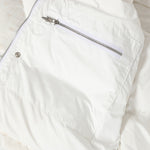 Ultra-Light Winter Puffer β109