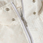 Ultra-Light Winter Puffer β109