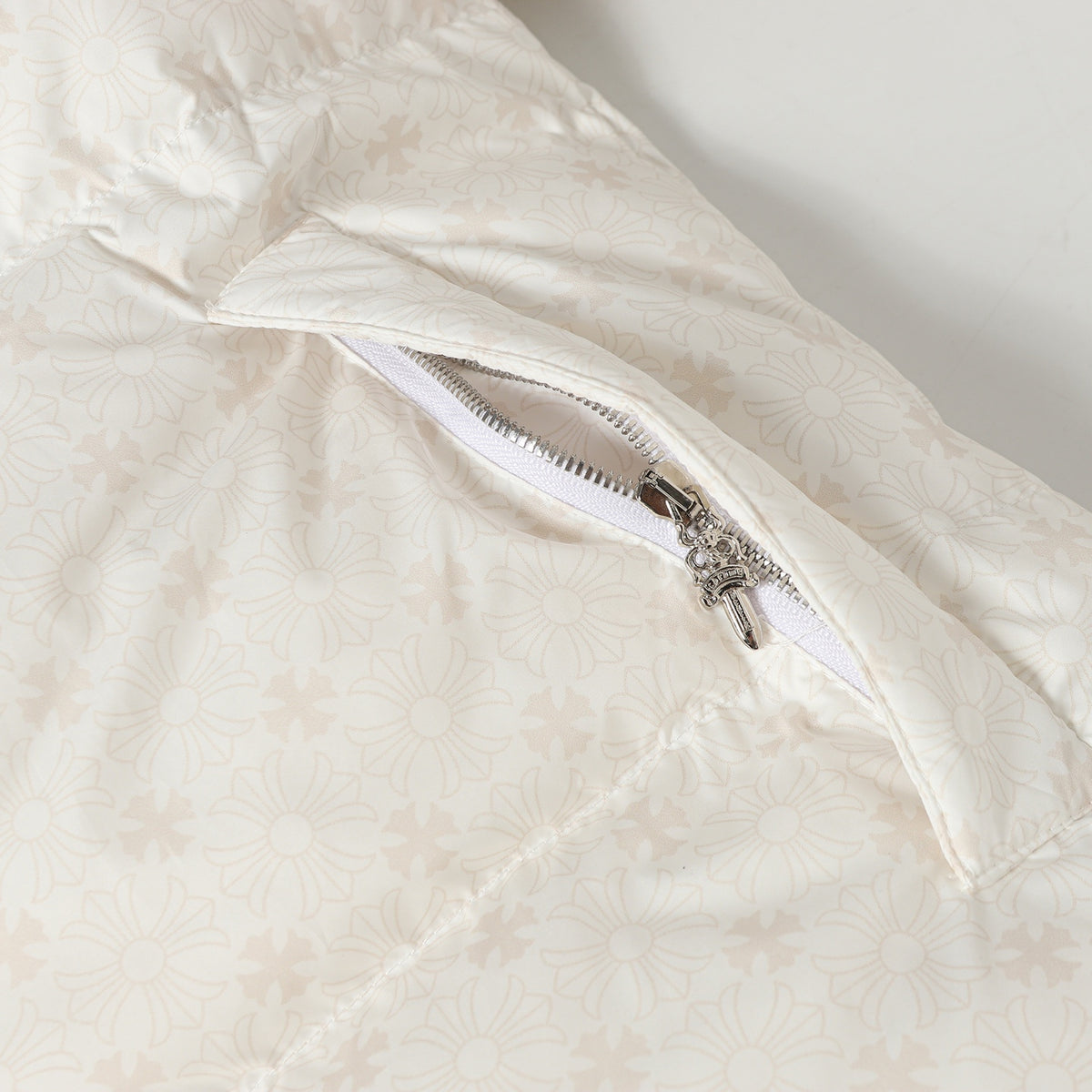 Ultra-Light Winter Puffer β109