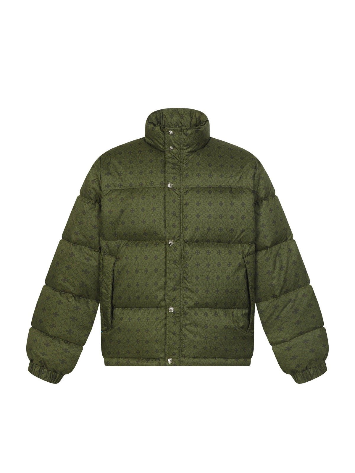 Ultra-Light Winter Puffer β110