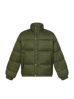 Ultra-Light Winter Puffer β110