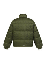 Ultra-Light Winter Puffer β110