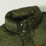 Ultra-Light Winter Puffer β110