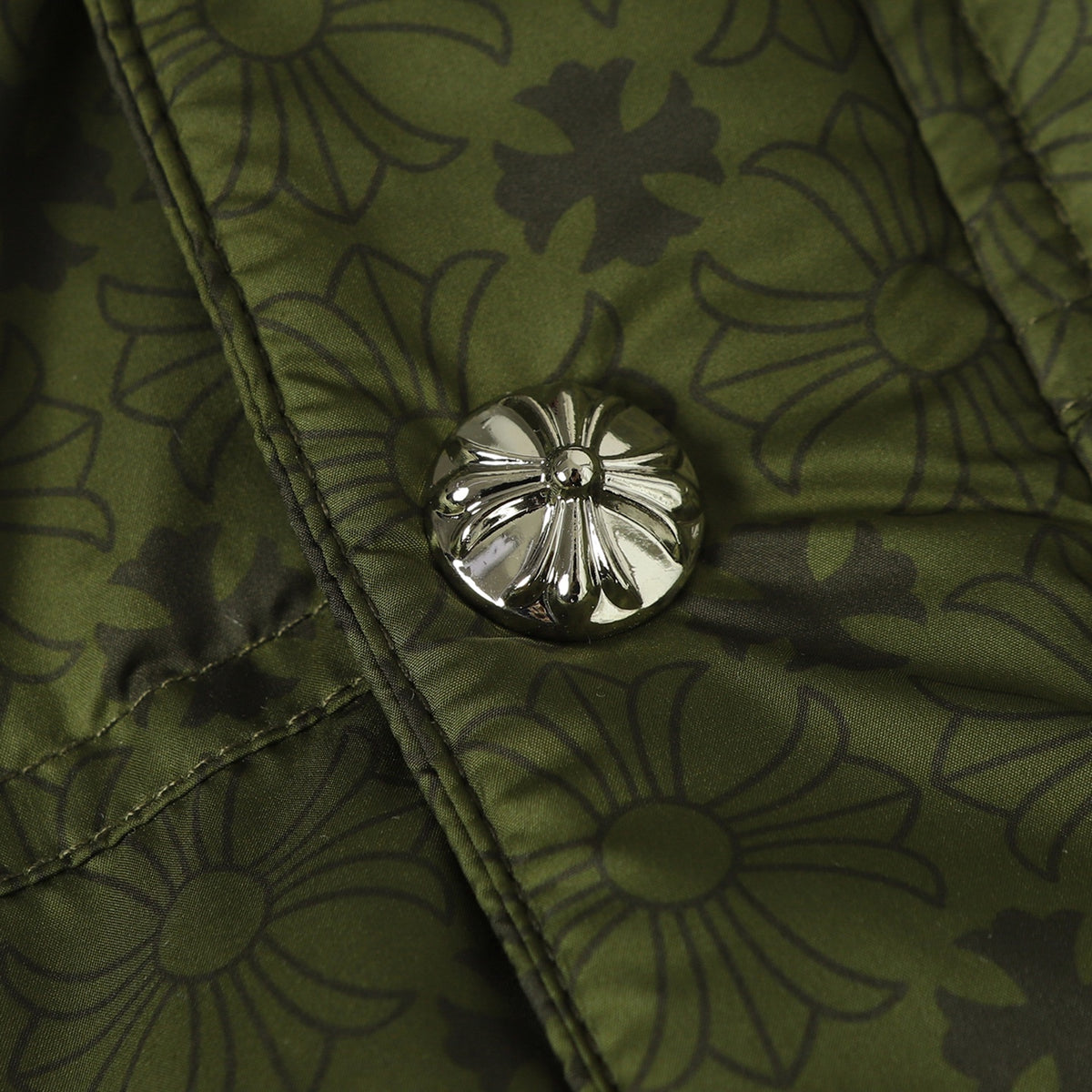 Ultra-Light Winter Puffer β110