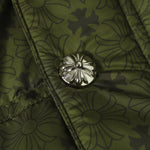 Ultra-Light Winter Puffer β110