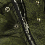 Ultra-Light Winter Puffer β110