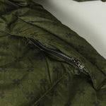 Ultra-Light Winter Puffer β110