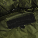 Ultra-Light Winter Puffer β110