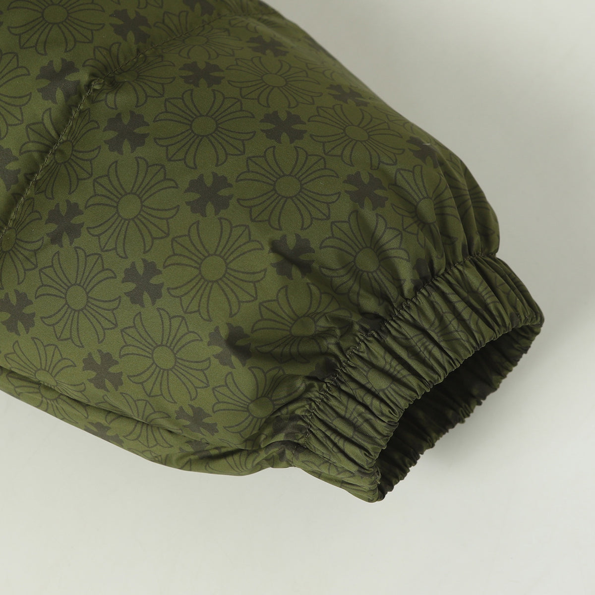 Ultra-Light Winter Puffer β110