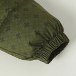 Ultra-Light Winter Puffer β110