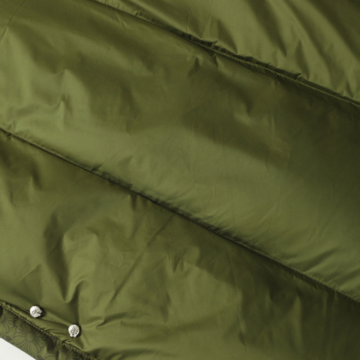 Ultra-Light Winter Puffer β110