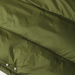 Ultra-Light Winter Puffer β110