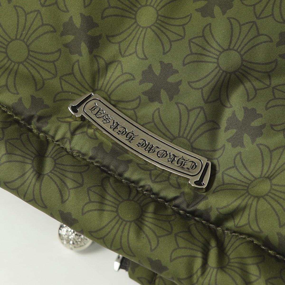 Ultra-Light Winter Puffer β110