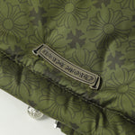 Ultra-Light Winter Puffer β110