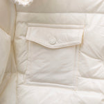 Ultra-Light Winter Puffer β111