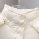 Ultra-Light Winter Puffer β111