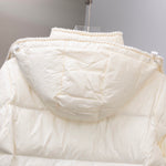 Ultra-Light Winter Puffer β111