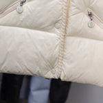 Ultra-Light Winter Puffer β111
