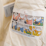 Ultra-Light Winter Puffer β111