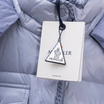 Ultra-Light Winter Puffer β112
