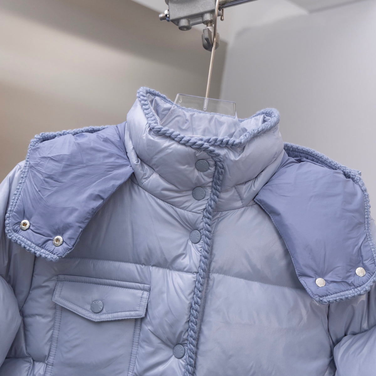 Ultra-Light Winter Puffer β112