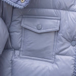 Ultra-Light Winter Puffer β112