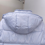 Ultra-Light Winter Puffer β112