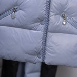 Ultra-Light Winter Puffer β112