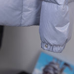 Ultra-Light Winter Puffer β112